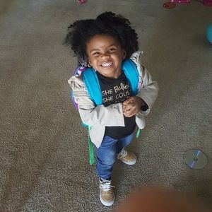 Meet your Posher, Matt